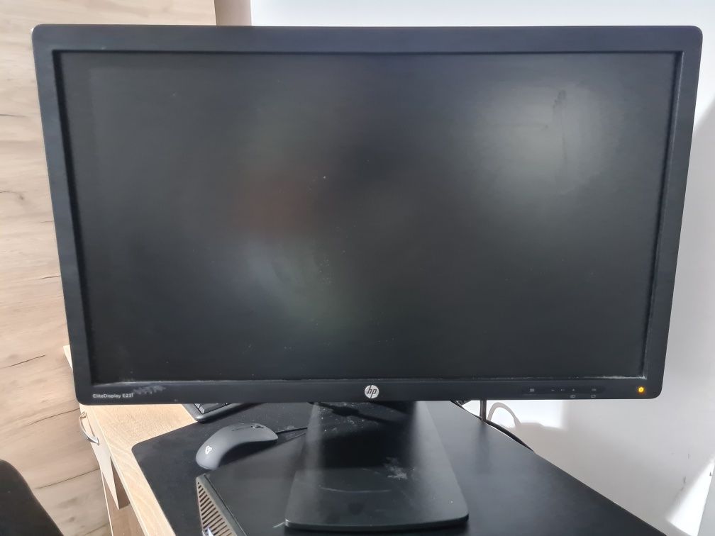 hp elitedisplay e231 23 inch