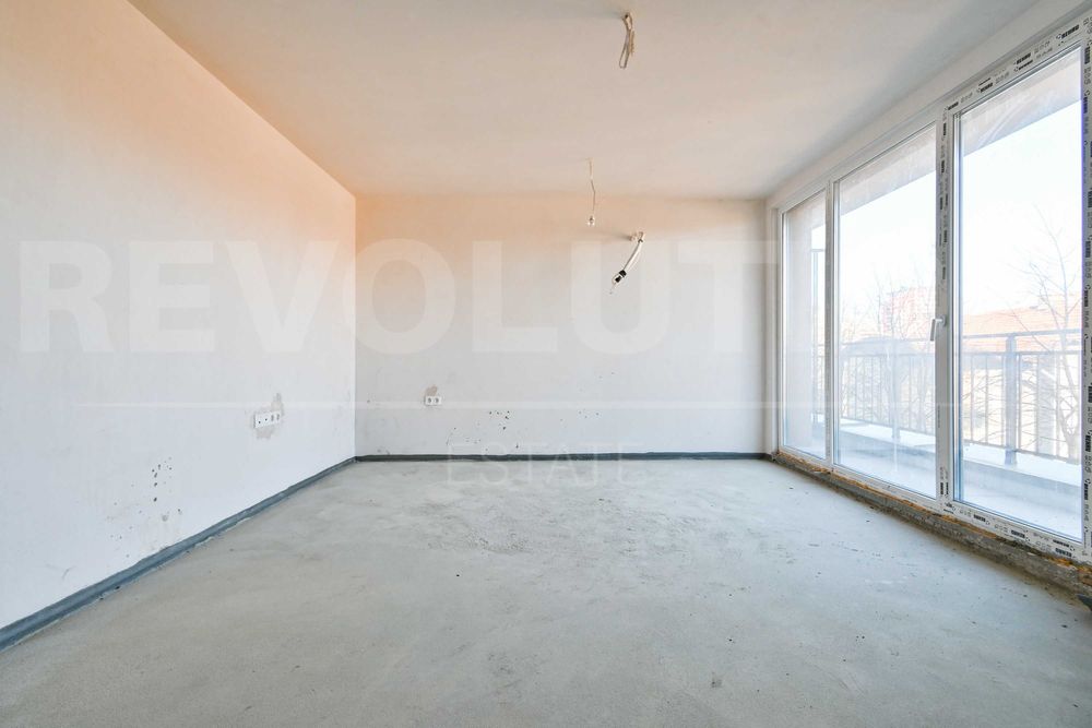 Продава се Двустаен апартамент в София, Център - 70 кв.м за 2593 €/кв.м - Снимка #1