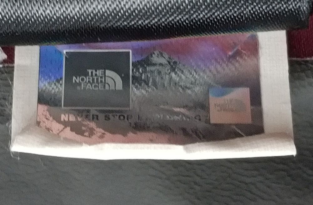 The North Face Gore-Tex Jacket оригинално яке S спорт туризъм планина