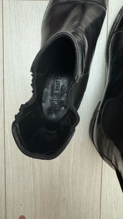 Продам обувь демисезонная