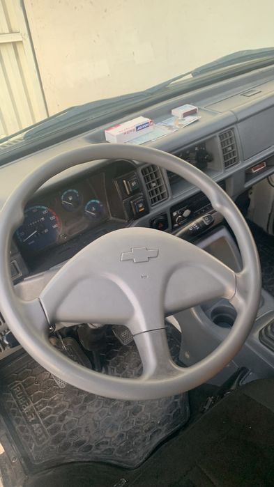 Damas, 2022-yil xolati yaxshi