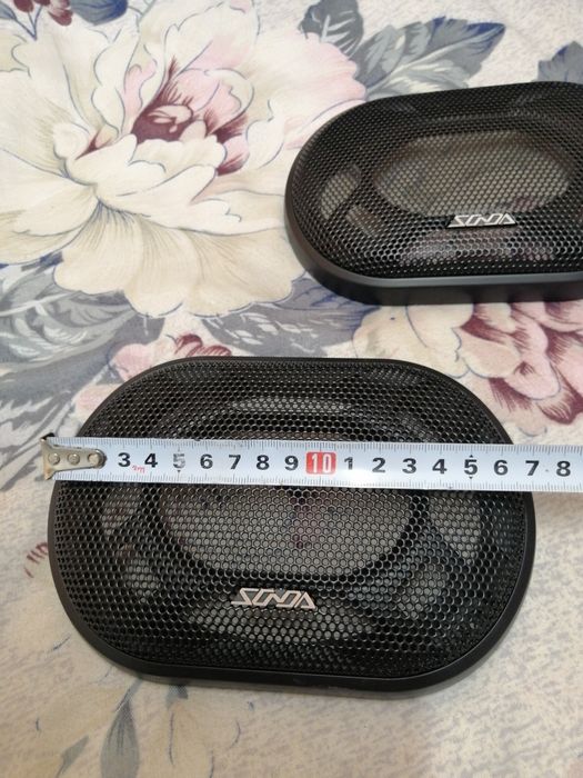 Декоративная панель для авто