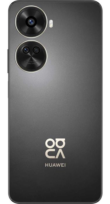 HUAWEI Nova 12 SE 256GB Black | НОВ