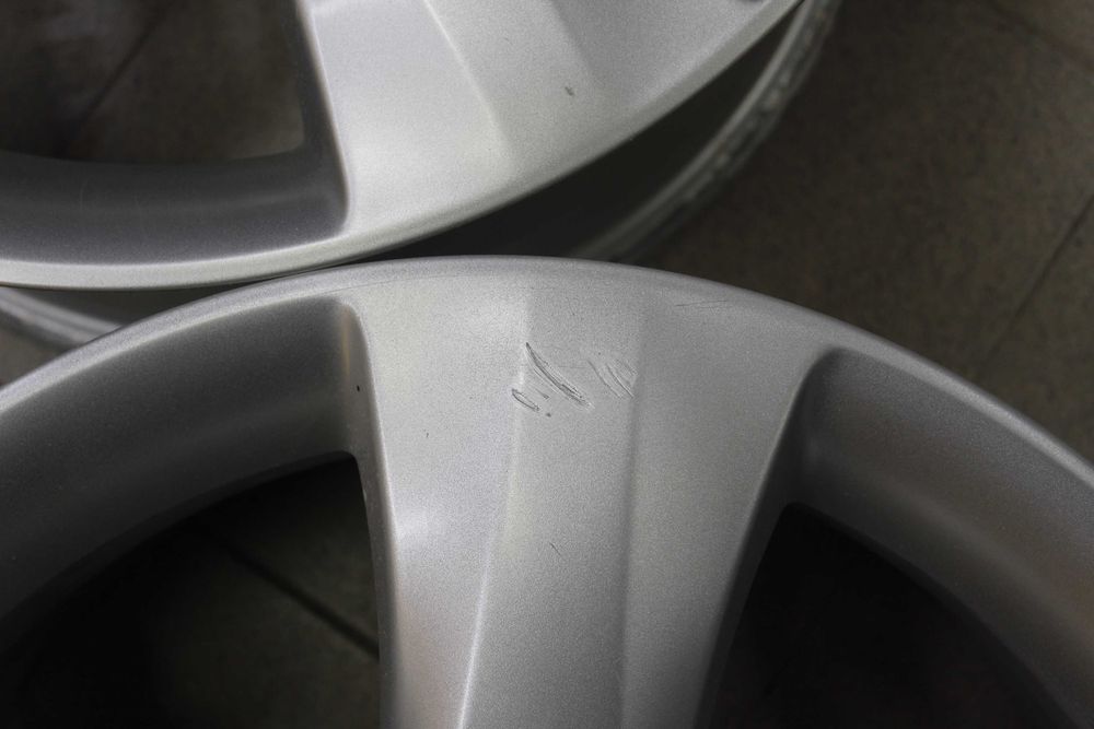 Джанти 17" 5х115 Opel Astra J, Zafira C