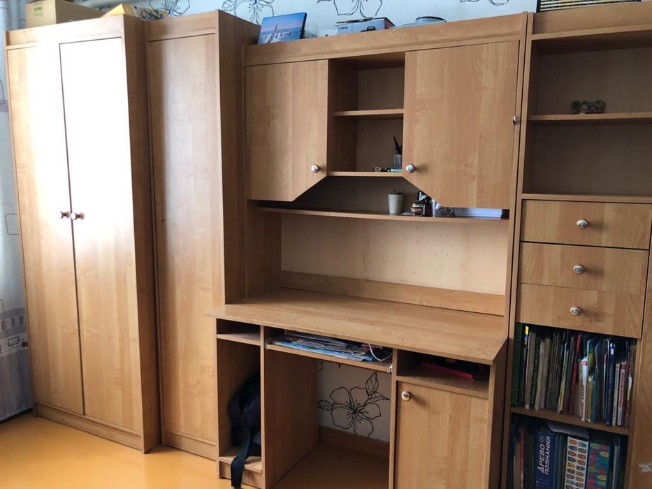 Продается стенка