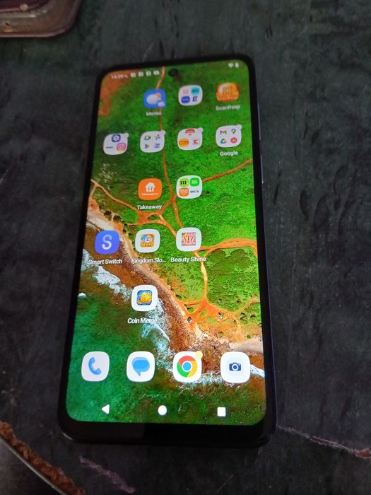 Смартфон Моторола