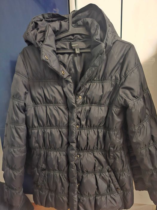 MANGO Страхотнo якенцe за 20евро