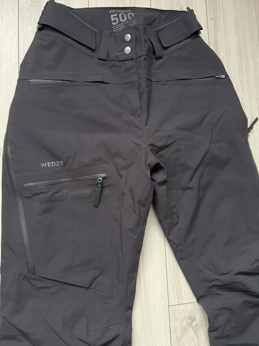 Дамска ски грейка