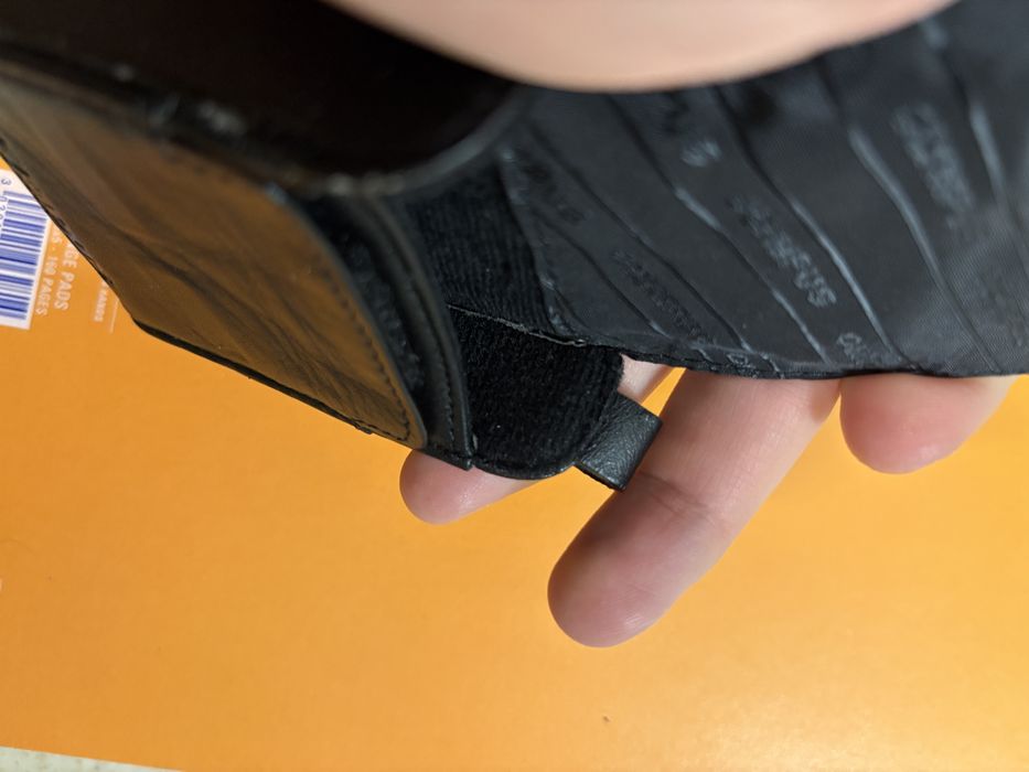 Olympus husa piele camera digitala