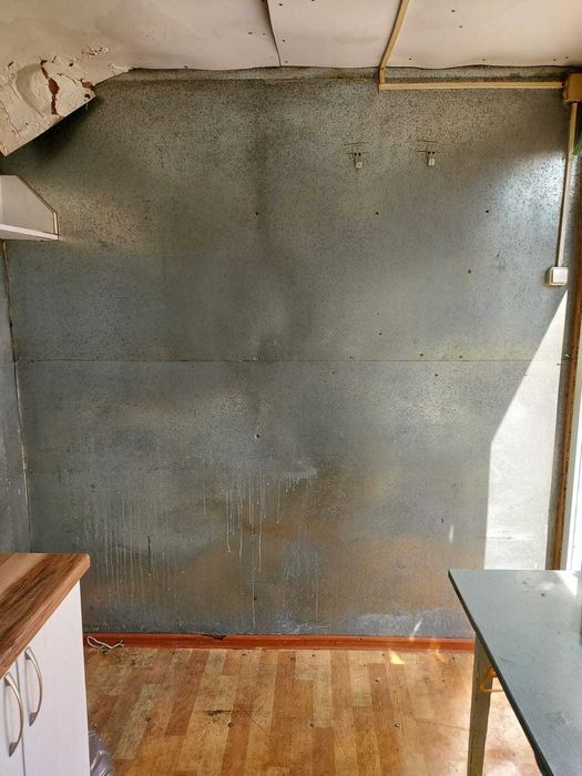 Киоск утепленный 7 кв.м.