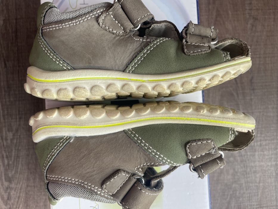 Детски сандали Primigi 24 номер