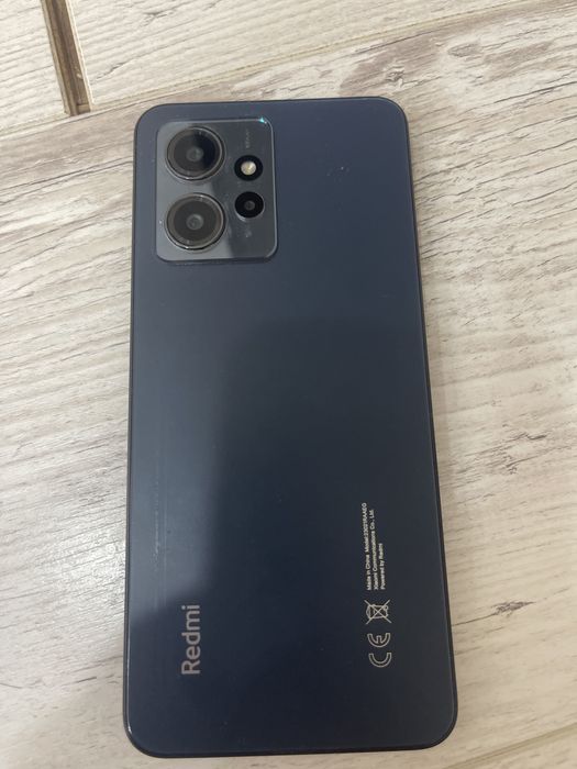 Redmi note 12 128 gb