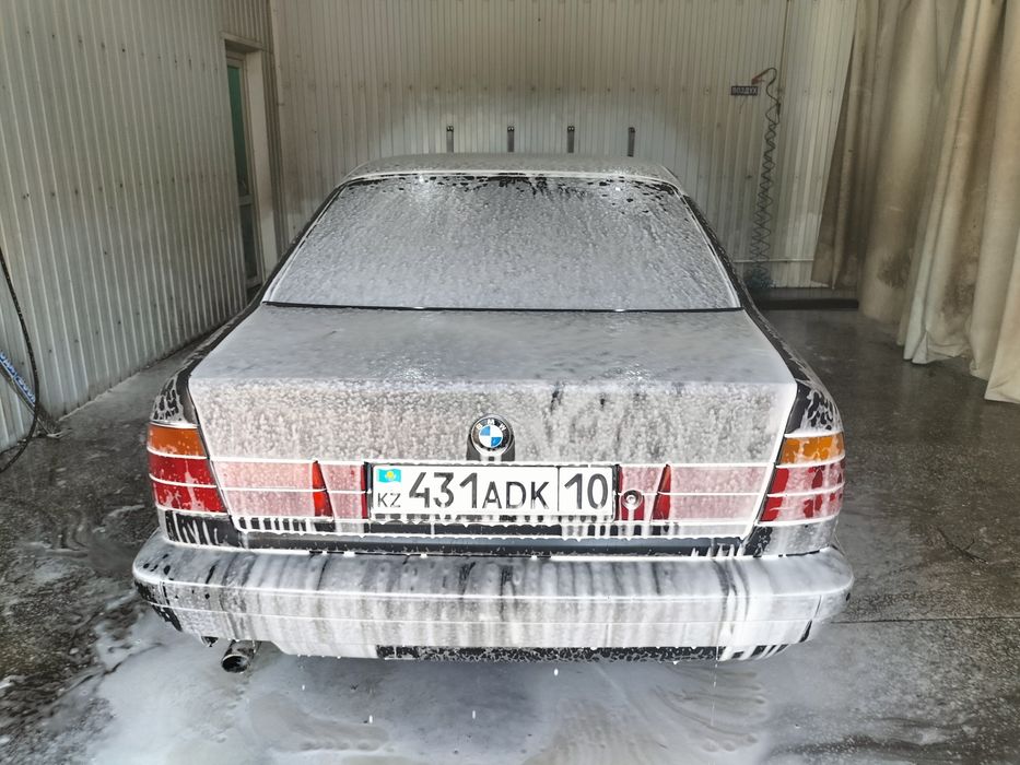 Продам БМВ 520 в  хорошем состоянии