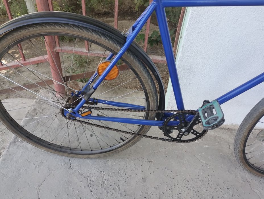 Айст велосипед сатылады