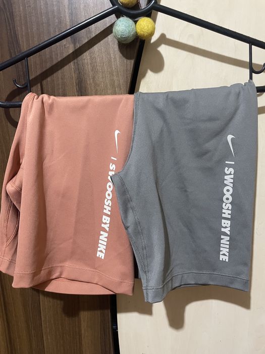 Клинове Nike