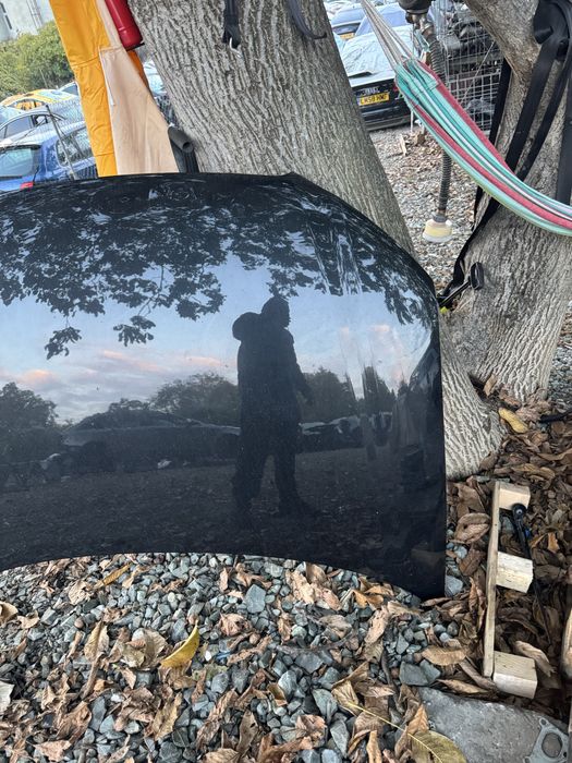 Преден капак ауди а3 8п фейс 2010г