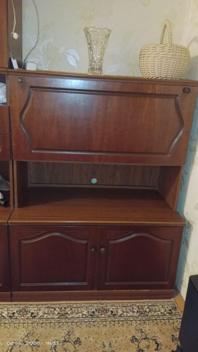 Продам гарнитур , шкаф