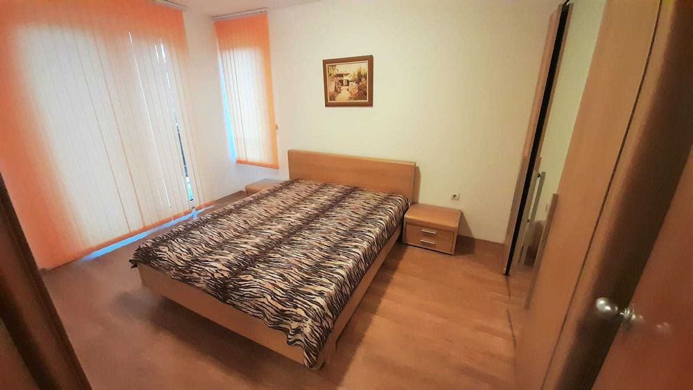 Продава се Двустаен апартамент в Свети Влас - 59 кв.м за 1263 €/кв.м - Снимка #7