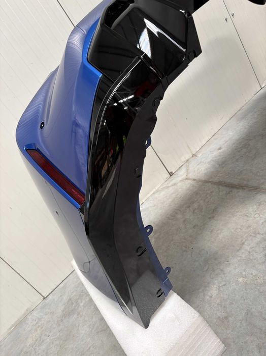Оригинална Задна Броня За БМВ М3 Г80 Г80ЛЦИ BMW M3 G80 G80LCI