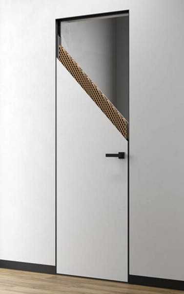 Скидка на скрытые двери! 2300x800