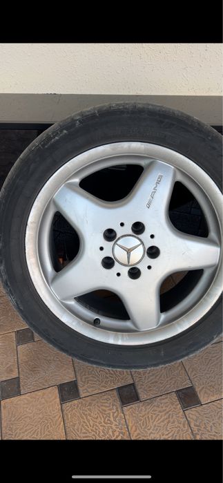 Diska balon R17 original