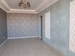 Обой поклейем обой жабыстырамыз