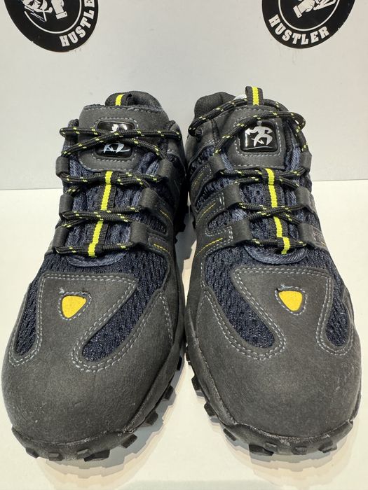 Работни обувки BAAK .Номер 40