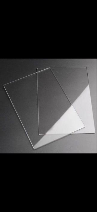 Оргстекло / Акрил | Все толщины | В наличии | Резка под размер