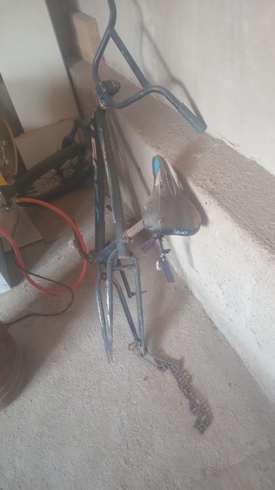 Вели сатылады бірак ескі