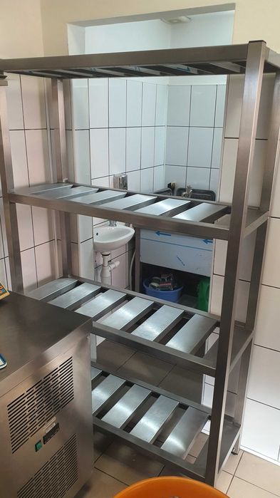 Pachet complet echipamente laborator cofetarie-Sibiu!