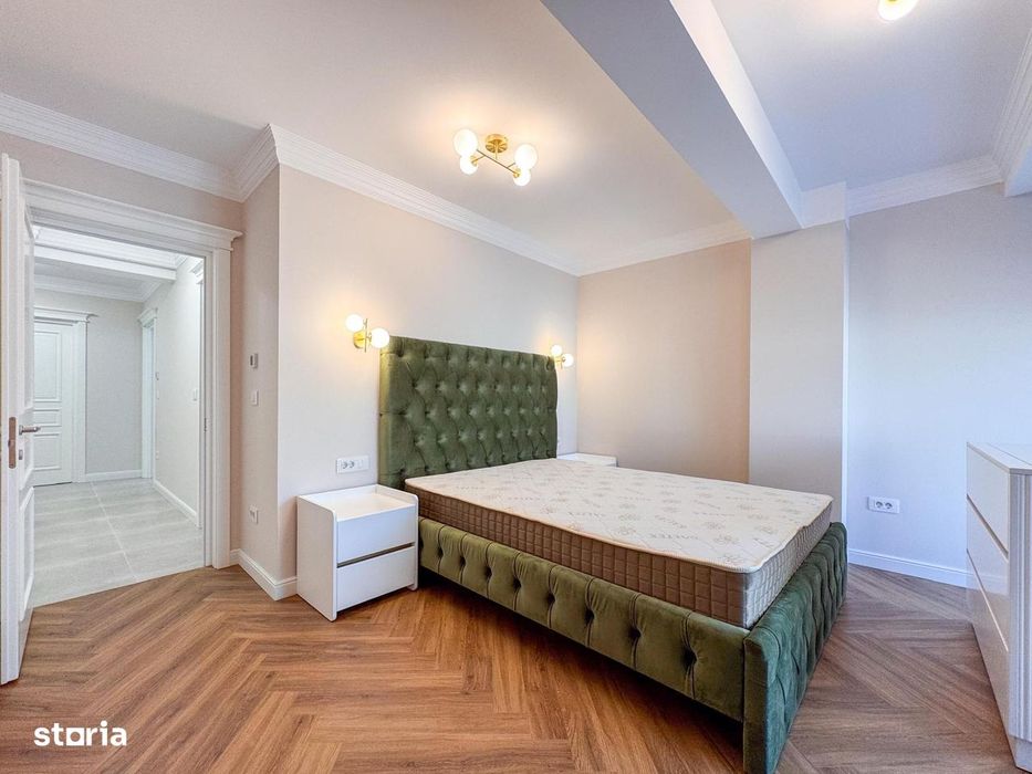 Cartier de ap noi si moderna , zona Galata Miroslava