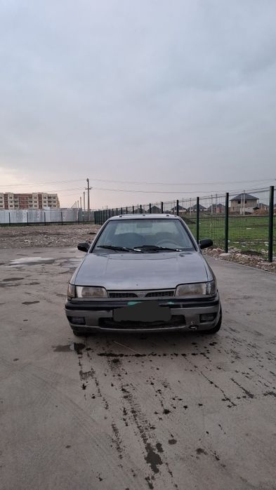 Ниссан Сани 1991 ж