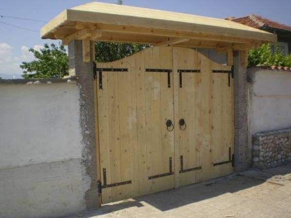 Изграждане-направа на Нов покрив