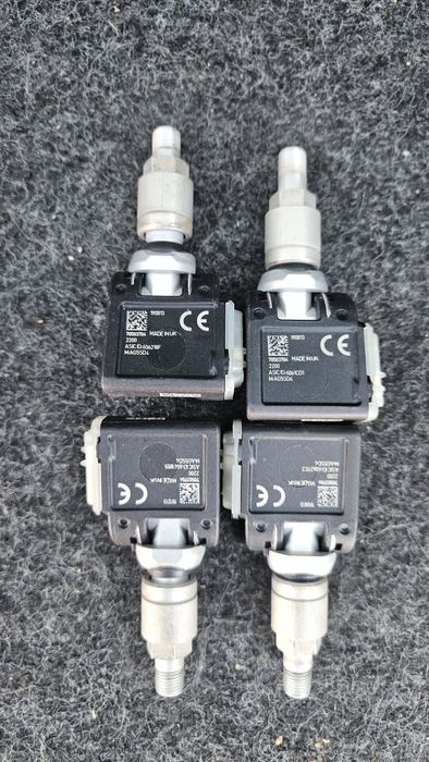 Vind senzori presiune reno