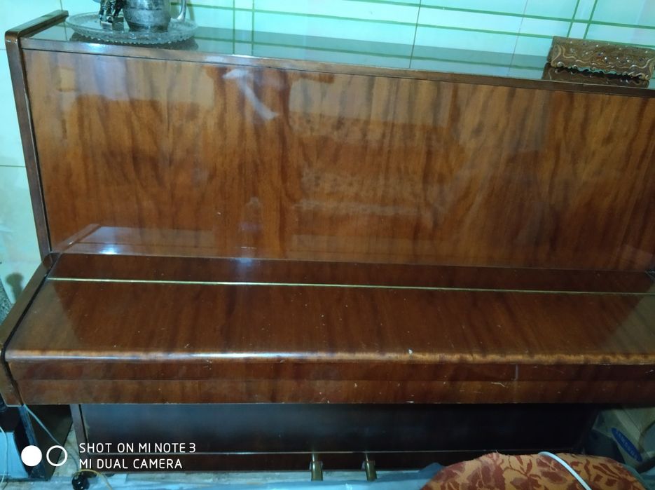 Пианино Беларусь