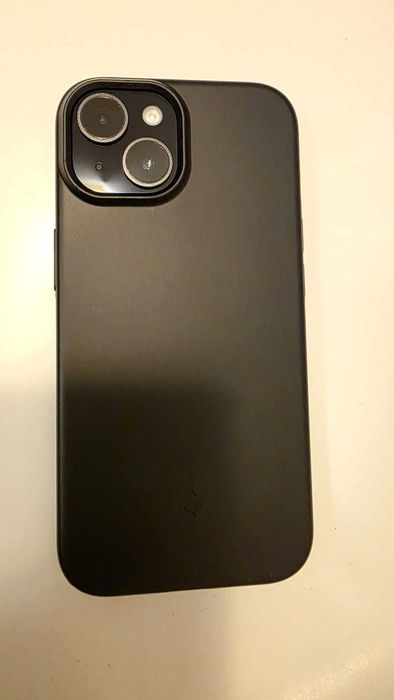 iPhone 15 128Gb Black impecabil 9.9/10