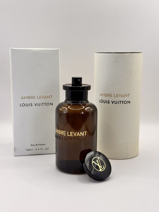 Louis Vuitton Ambre Levant 100ml EDP
