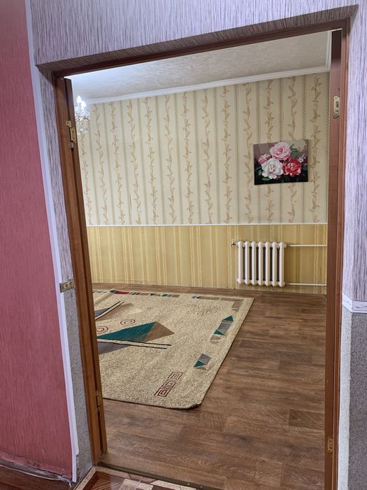 Сдам 3 х ком. Сатпаева