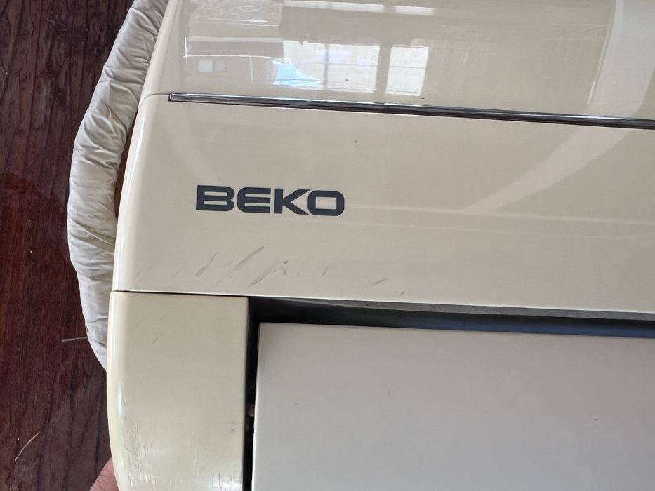 Продается кондиционер BEKO
