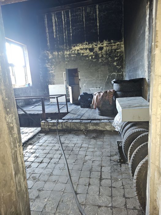 Промышленная база