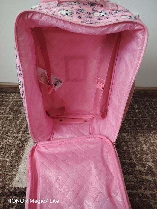 Troler călătorie fetite l c waikiki