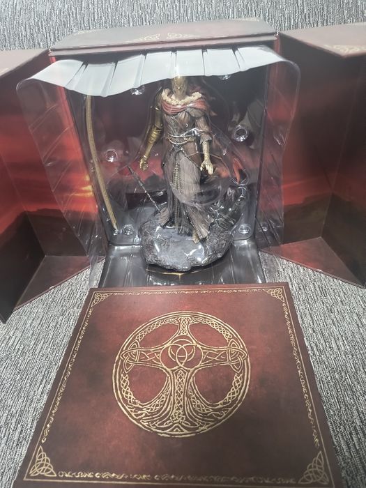 Elden Ring Collectors edition PS4