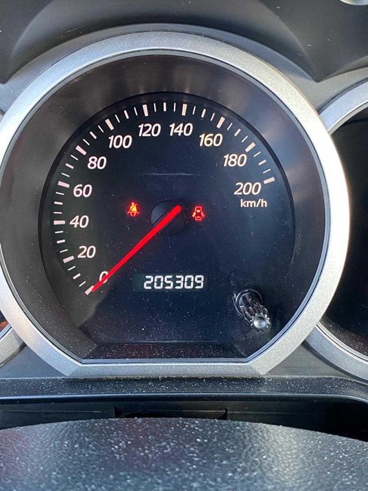 Suzuki Grand Vitara, 2006, 1.6 Benzina, 4x4, Clima, Jante, Cârlig