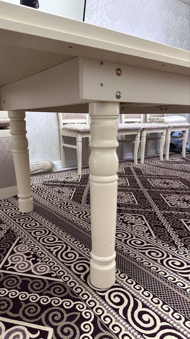 Продам стол 3-3,5 метра