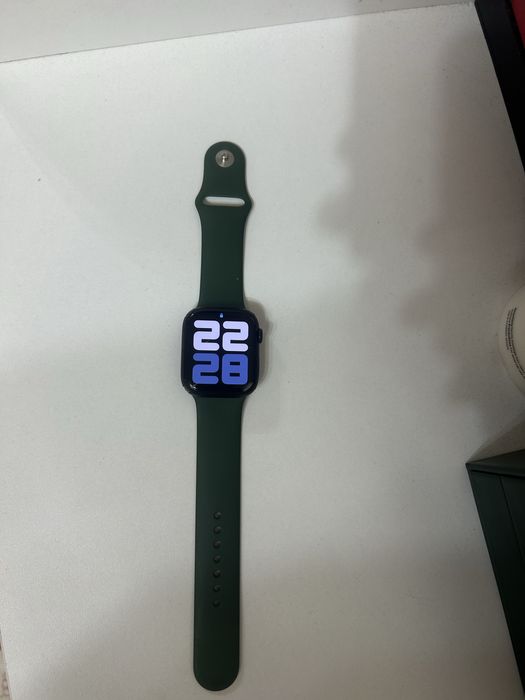 Apple Watch 7 45mm