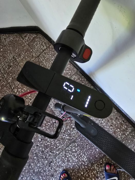 Trotineta Xiaomi mi 2 Pro