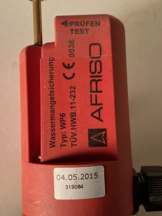 AGQ1 -1A27- Siemens
