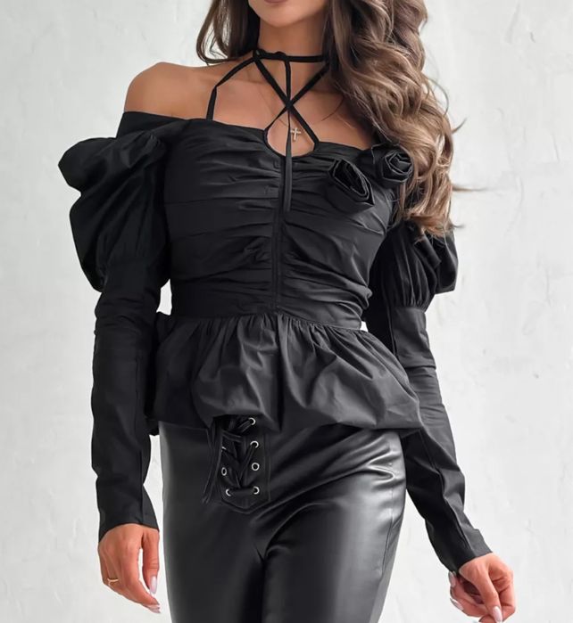 Кофта элегантная