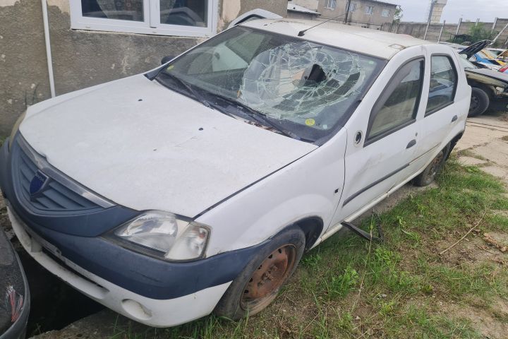 Piese Dacia Logan 2005 1.5DCi MT (68hp)