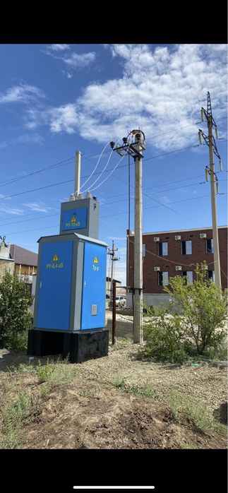 Сапалы электрик қызметі 24/7